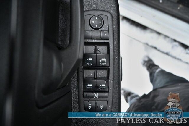 2022 Ram 1500 Classic Tradesman Wasilla AK