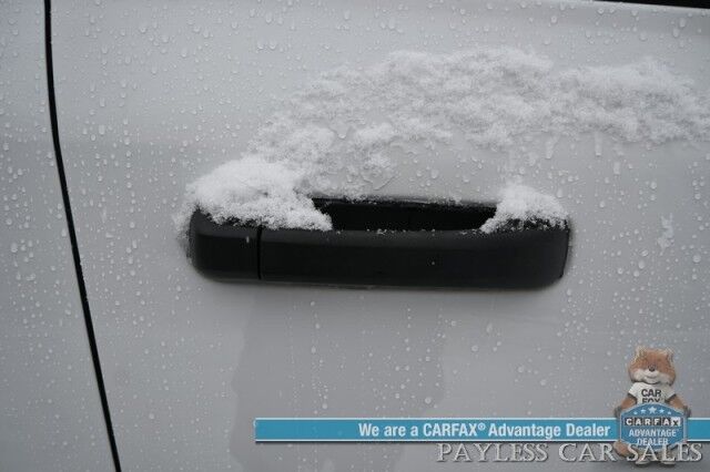 2022 Ram 1500 Classic Tradesman Wasilla AK