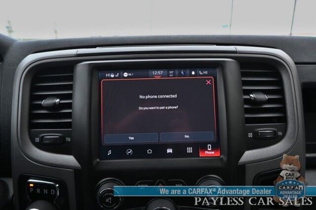 2022 Ram 1500 Classic Tradesman Wasilla AK