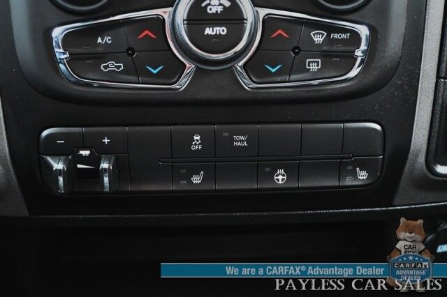 2022 Ram 1500 Classic Tradesman Wasilla AK