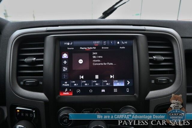 2022 Ram 1500 Classic Tradesman Wasilla AK