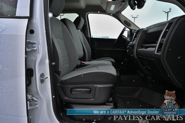 2022 Ram 1500 Classic Tradesman Wasilla AK