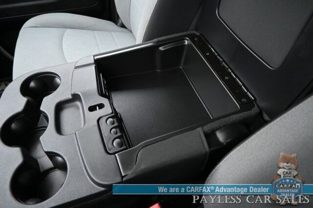 2022 Ram 1500 Classic Tradesman Wasilla AK