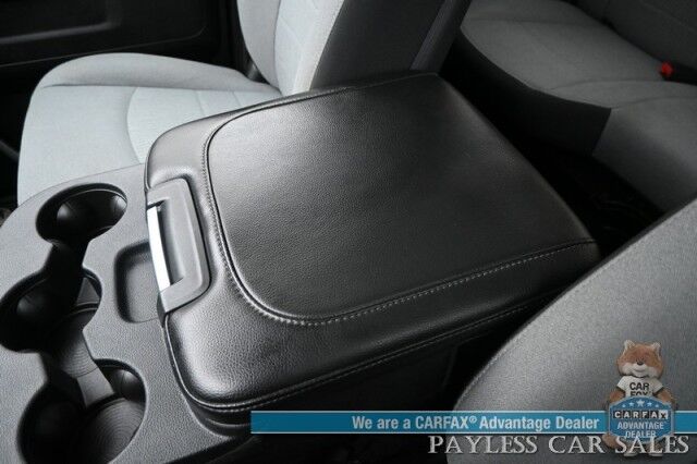 2022 Ram 1500 Classic Tradesman Wasilla AK