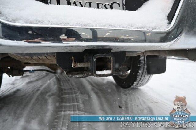 2022 Ram 1500 Classic Tradesman Wasilla AK