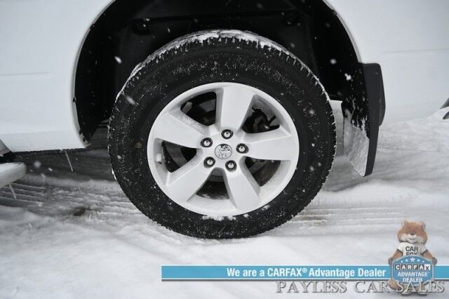 2022 Ram 1500 Classic Tradesman Wasilla AK