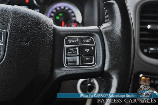 2022 Ram 1500 Classic Tradesman Wasilla AK