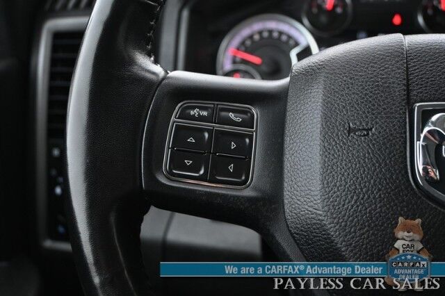 2022 Ram 1500 Classic Tradesman Wasilla AK