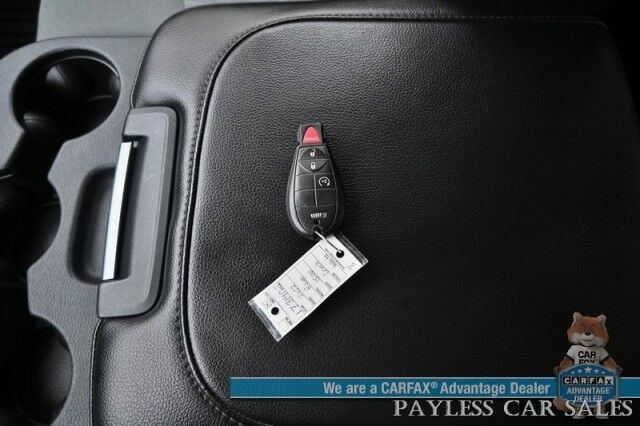 2022 Ram 1500 Classic Tradesman Wasilla AK