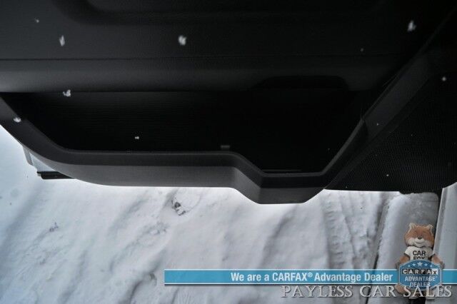 2022 Ram 1500 Classic Tradesman Anchorage AK