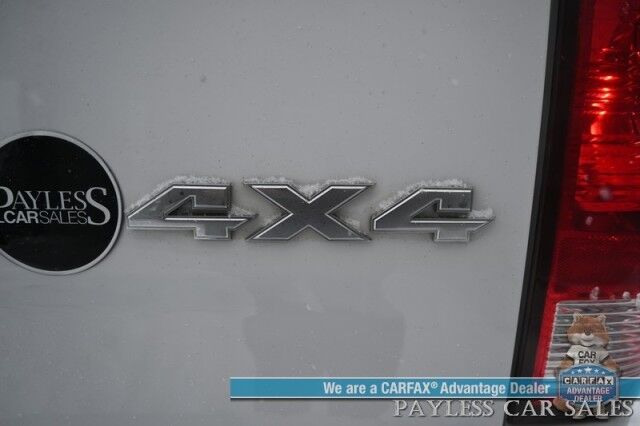 2022 Ram 1500 Classic Tradesman Anchorage AK