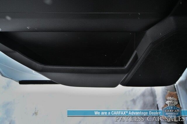 2022 Ram 1500 Classic Tradesman Anchorage AK