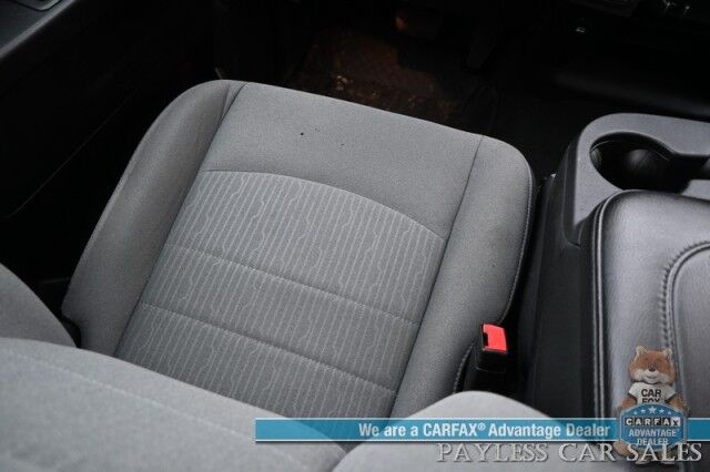 2022 Ram 1500 Classic Tradesman Anchorage AK