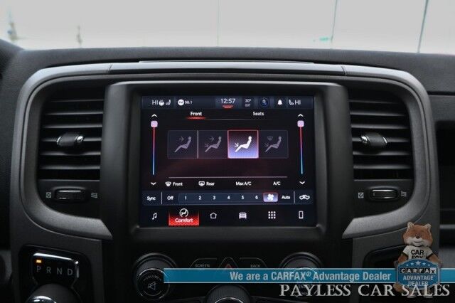 2022 Ram 1500 Classic Tradesman Anchorage AK