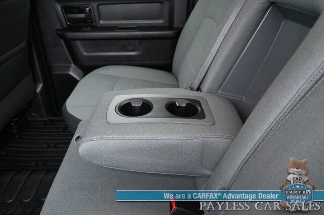 2022 Ram 1500 Classic Tradesman Anchorage AK