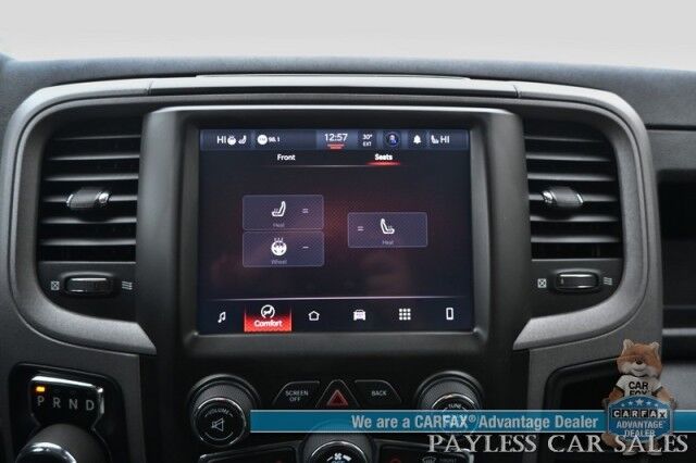 2022 Ram 1500 Classic Tradesman Anchorage AK