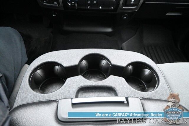 2022 Ram 1500 Classic Tradesman Anchorage AK