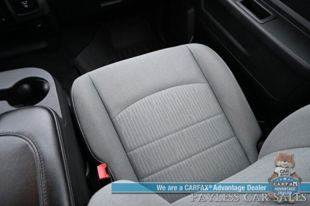 2022 Ram 1500 Classic Tradesman Anchorage AK