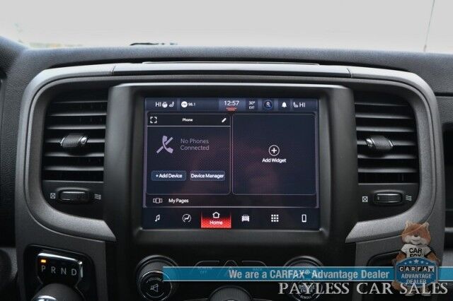 2022 Ram 1500 Classic Tradesman Anchorage AK