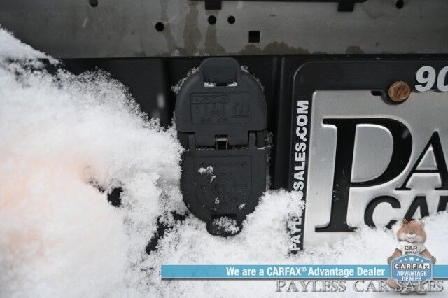 2022 Ram 1500 Classic Tradesman Anchorage AK