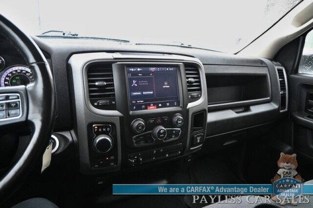 2022 Ram 1500 Classic Tradesman Anchorage AK