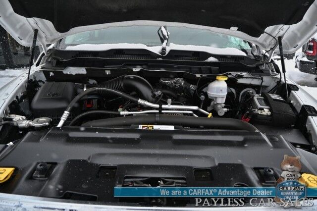 2022 Ram 1500 Classic Tradesman Anchorage AK