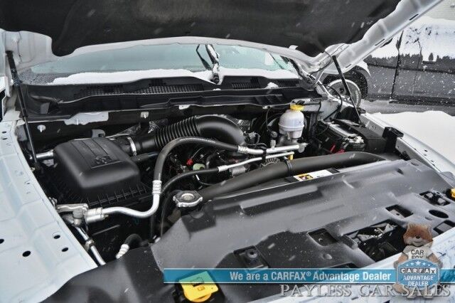 2022 Ram 1500 Classic Tradesman Anchorage AK