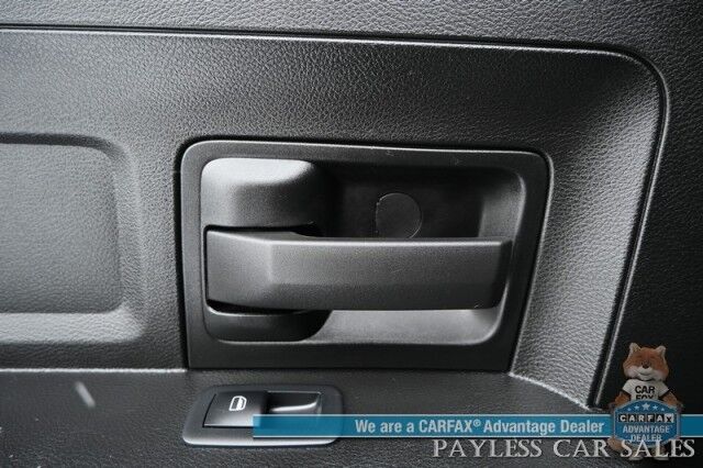 2022 Ram 1500 Classic Tradesman Anchorage AK