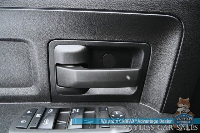 2022 Ram 1500 Classic Tradesman Anchorage AK