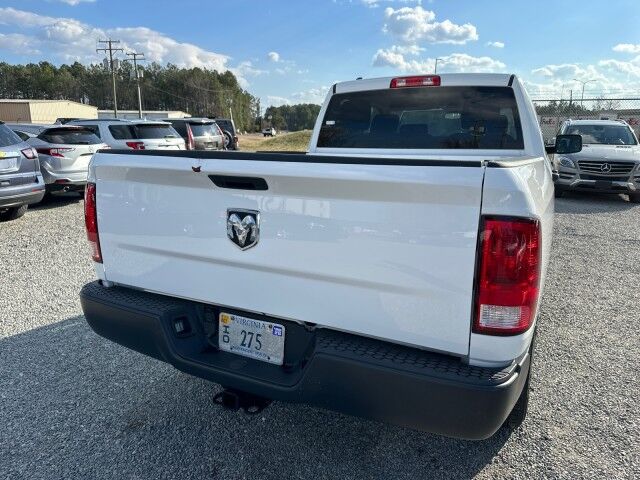 2022 Ram 1500 Classic Tradesman Ashland VA