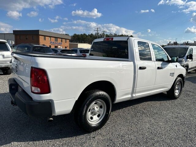 2022 Ram 1500 Classic Tradesman Ashland VA