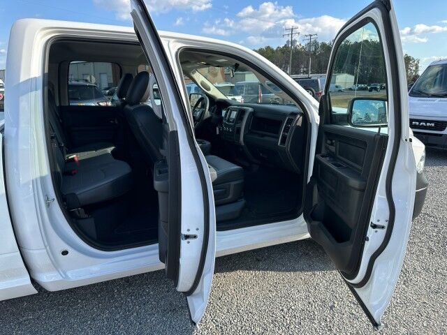 2022 Ram 1500 Classic Tradesman Ashland VA