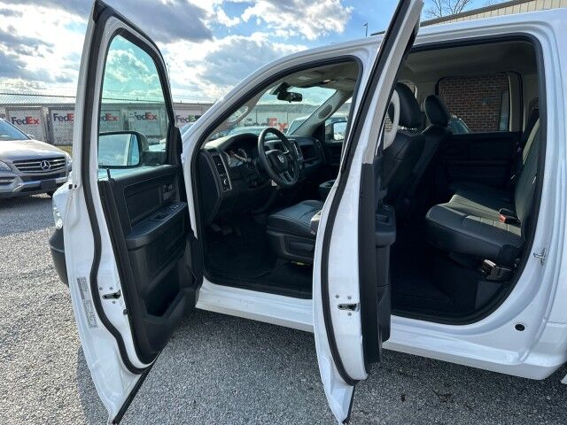 2022 Ram 1500 Classic Tradesman Ashland VA