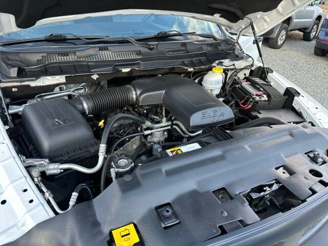 2022 Ram 1500 Classic Tradesman Ashland VA