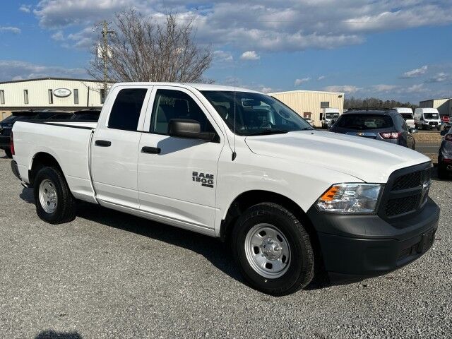 2022 Ram 1500 Classic Tradesman Ashland VA
