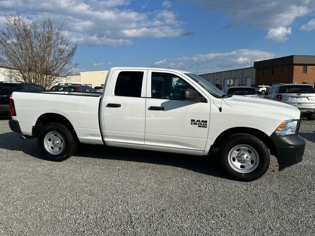 2022 Ram 1500 Classic Tradesman Ashland VA