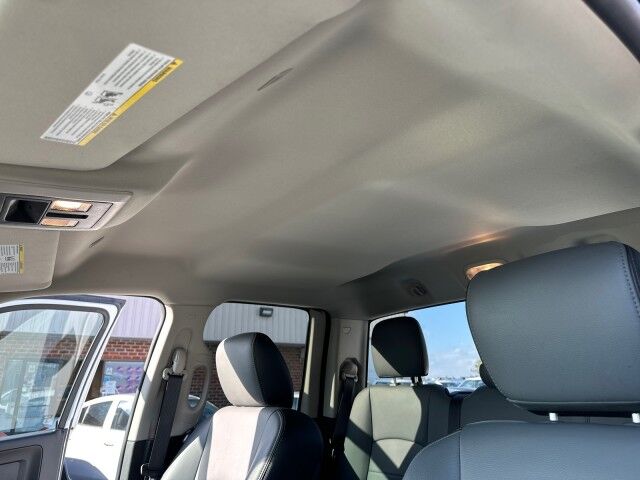 2022 Ram 1500 Classic Tradesman Ashland VA