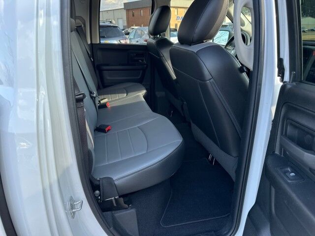 2022 Ram 1500 Classic Tradesman Ashland VA