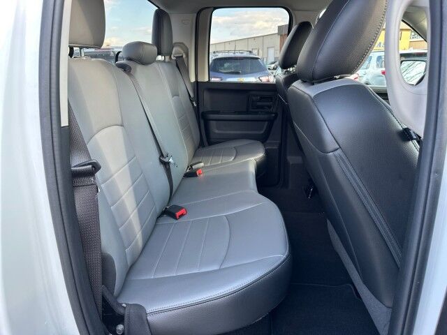 2022 Ram 1500 Classic Tradesman Ashland VA