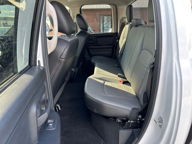 2022 Ram 1500 Classic Tradesman Ashland VA