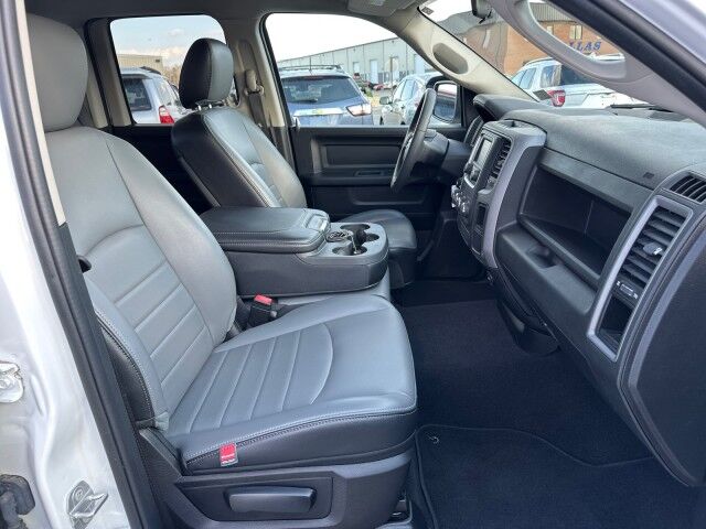 2022 Ram 1500 Classic Tradesman Ashland VA