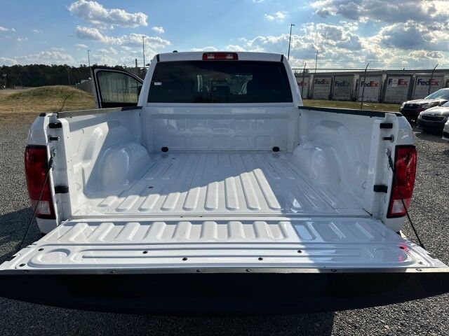 2022 Ram 1500 Classic Tradesman Ashland VA