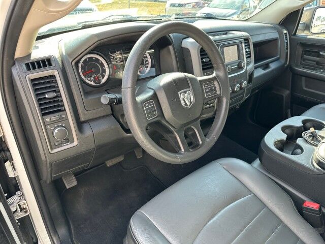 2022 Ram 1500 Classic Tradesman Ashland VA