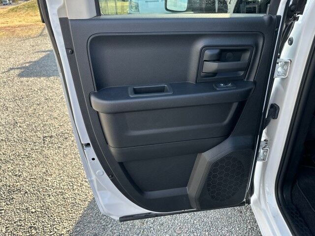 2022 Ram 1500 Classic Tradesman Ashland VA