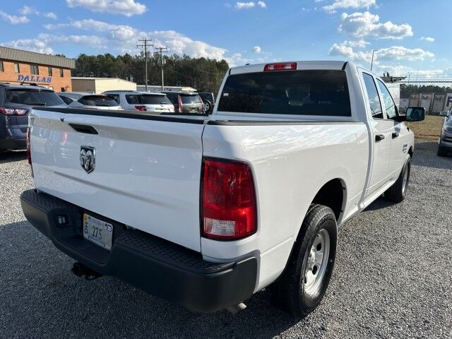 2022 Ram 1500 Classic Tradesman Ashland VA