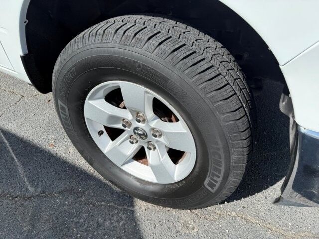 2022 Ram 1500 Classic Tradesman Crew Cab 4x4 Punta Gorda FL