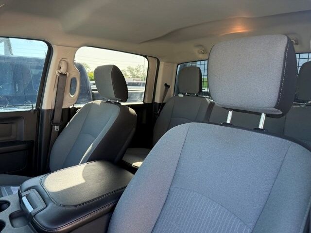 2022 Ram 1500 Classic Tradesman Crew Cab 4x4 Punta Gorda FL