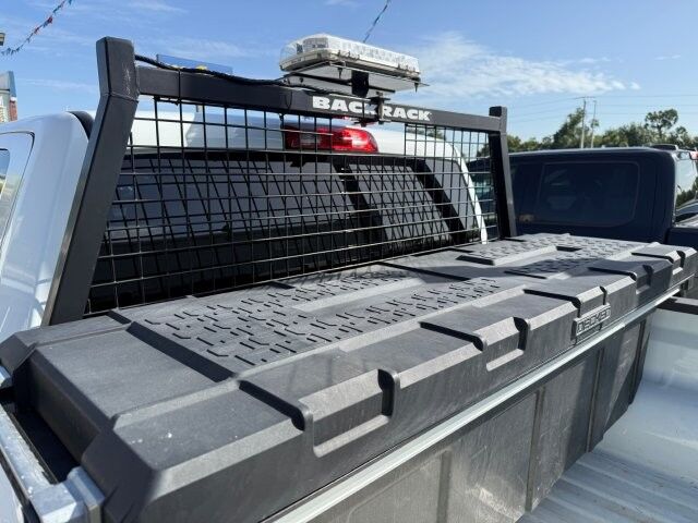 2022 Ram 1500 Classic Tradesman Crew Cab 4x4 Punta Gorda FL