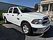 2022 Ram 1500 Classic Tradesman Crew Cab 4x4 5'7 Box