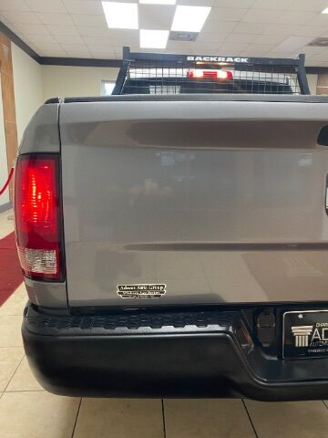 2022 Ram 1500 Classic Tradesman Crew Cab 4x4 5&apos;7 Box Charlotte NC